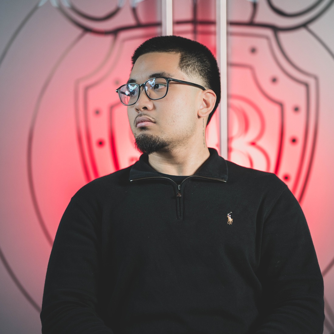 LJ, barber at Shear Brilliance Ajax
